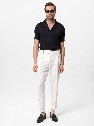 T-Shirt Antioch en noir