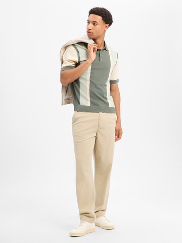Pull-over ' Tamian ' DRYKORN en beige