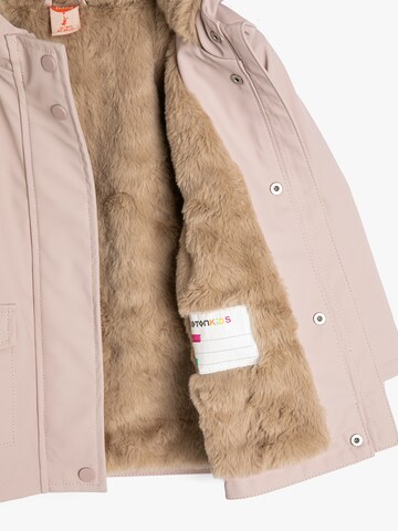 Koton Mantel in Roze