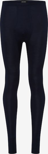 Hanro Lange onderbroek in de kleur Navy, Productweergave