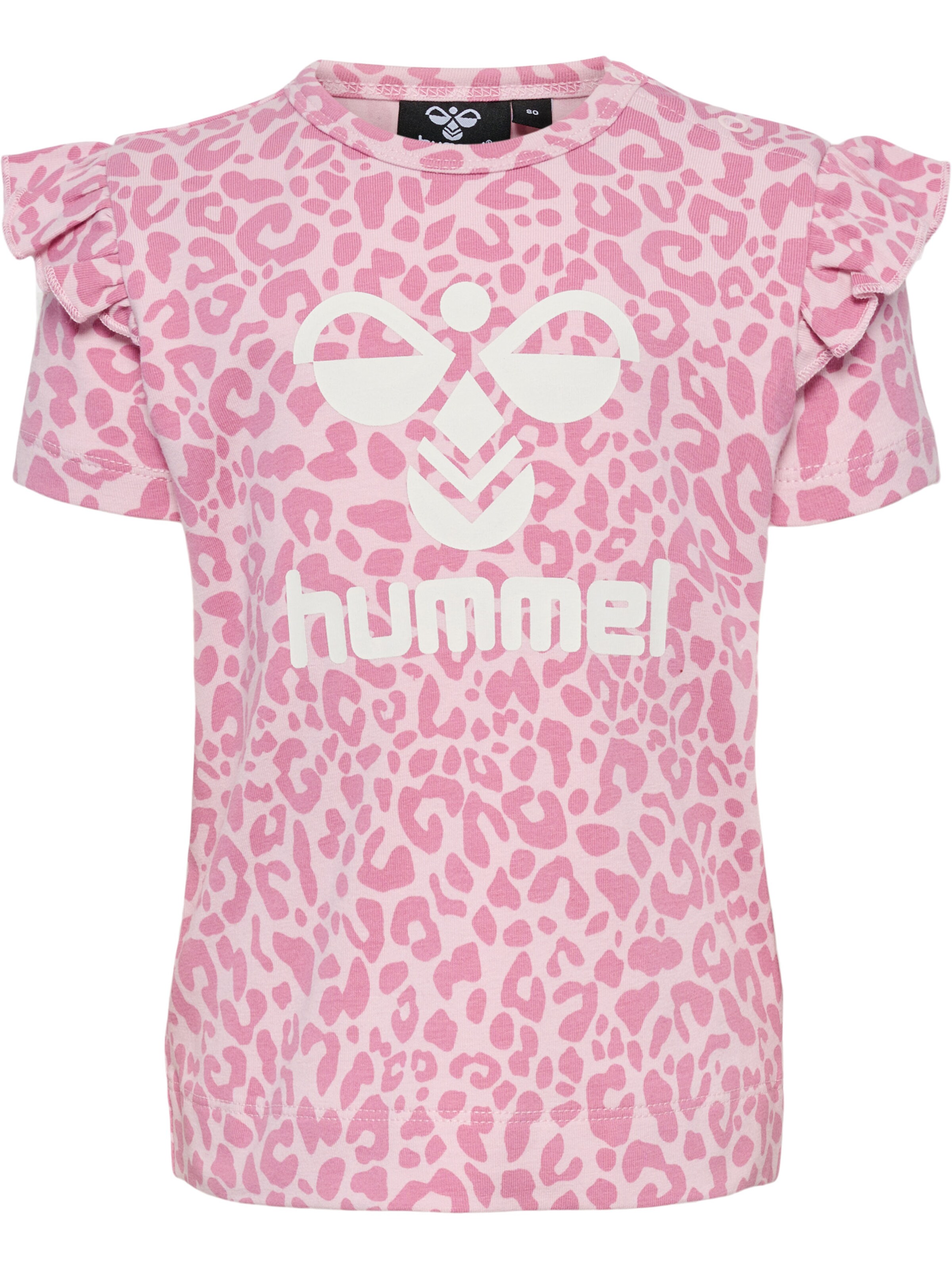 Hummel Bluser & t-shirts i pink: forside