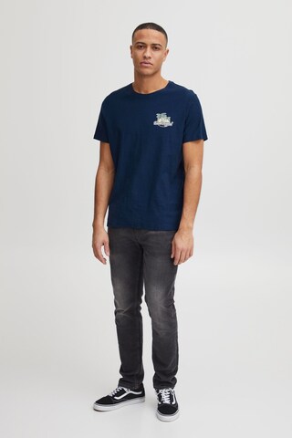 BLEND - Camisa em azul