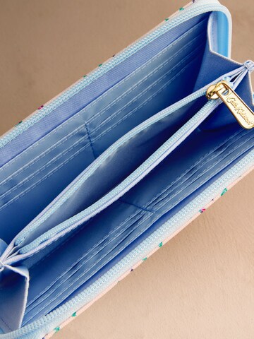 Cath Kidston Plånbok 'Tokidoki' i blå