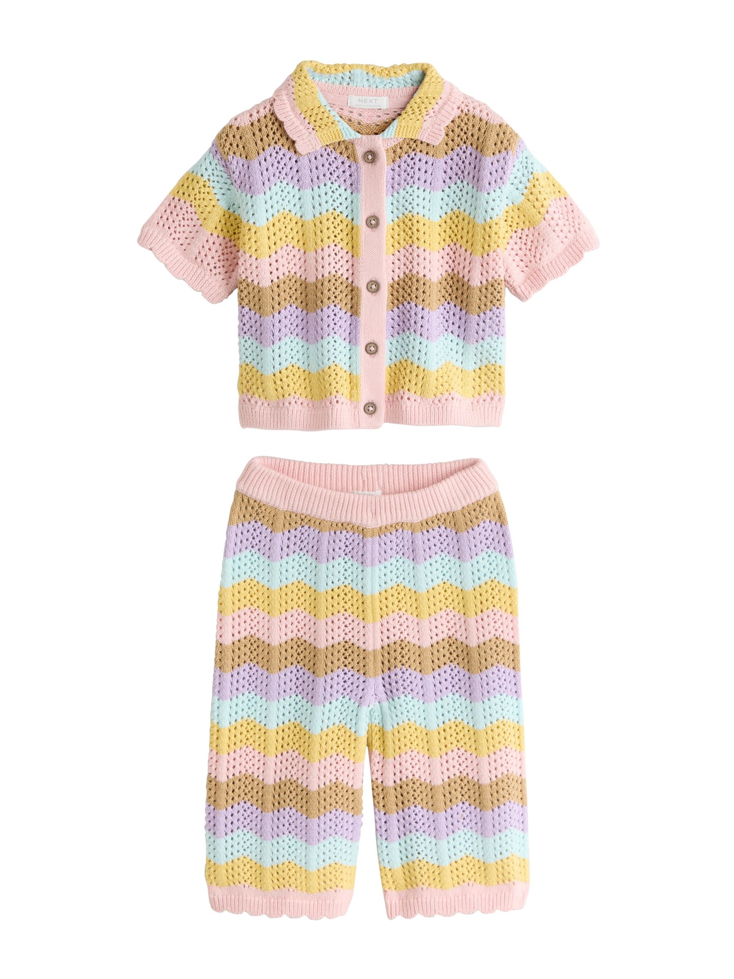 Next Комплект в Смешанный: спереди