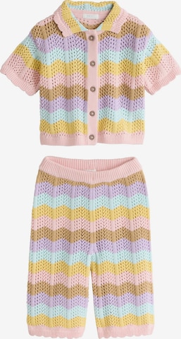 Next Setti värissä monivärinen: etupuoli