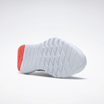 Chaussure de sport Reebok en blanc