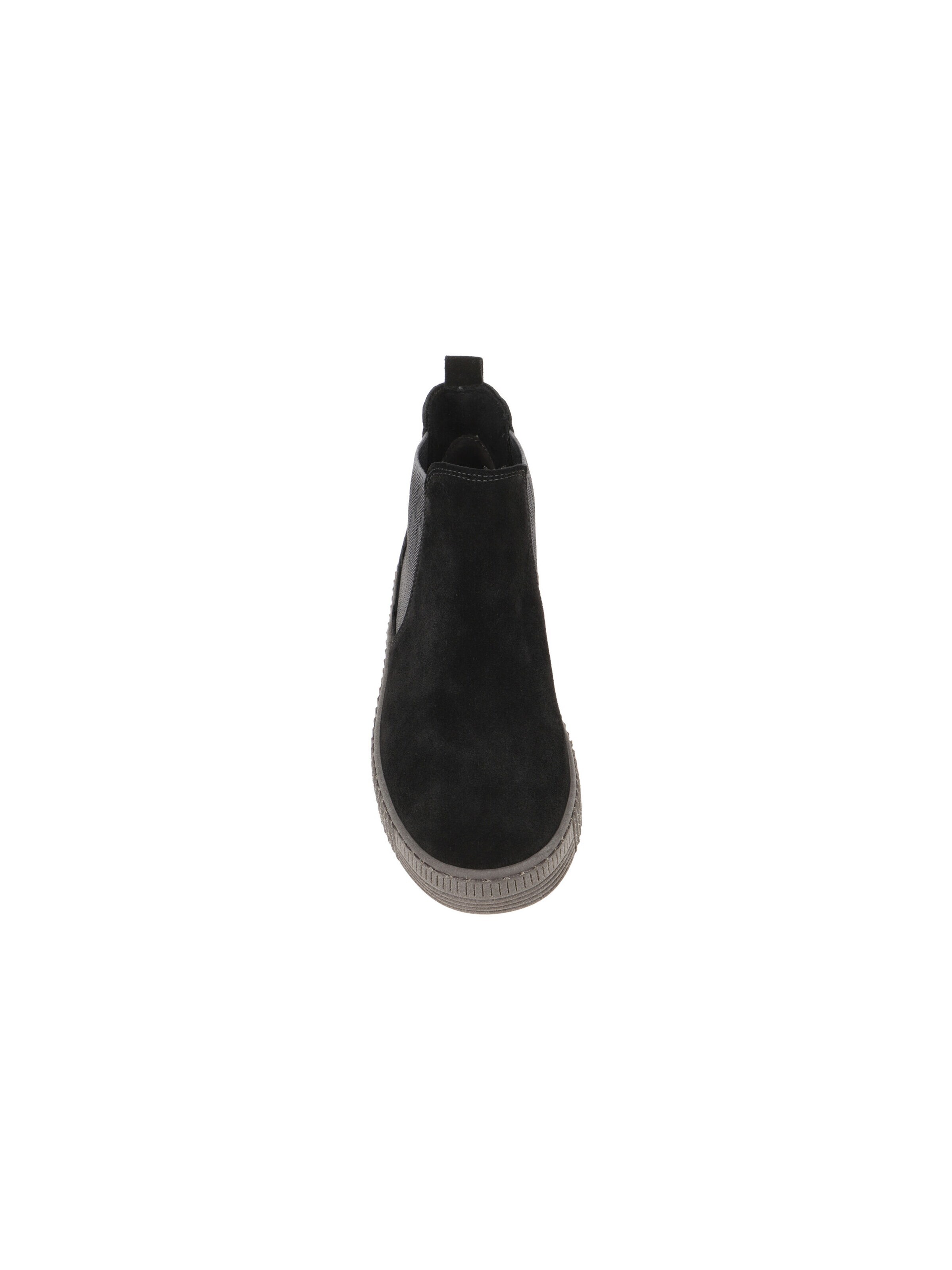 GABOR Boots‌‌‌‌‌‌ in Schwarz