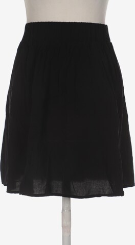 SELECTED Skirt in S in Black: front