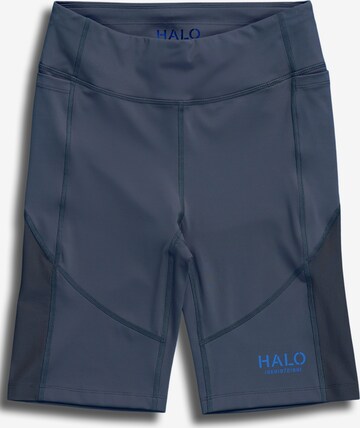 HALO Pants in Grey: front