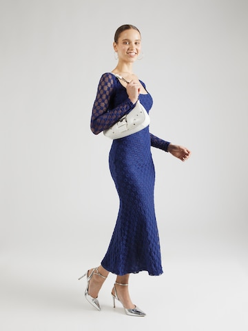Bardot Kleid 'BAROL' in Blau