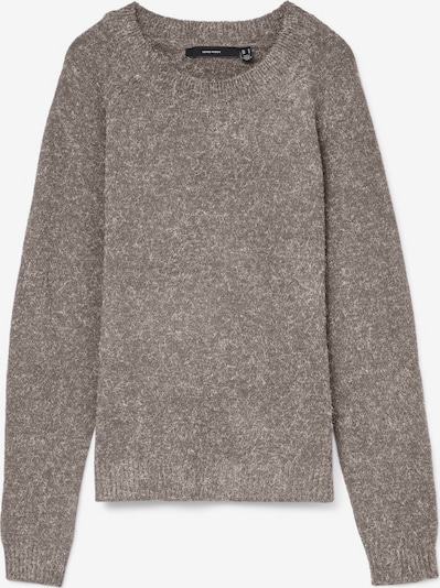 Megztinis 'VMDoffy' iš VERO MODA, spalva – rusvai pilka, Prekių apžvalga