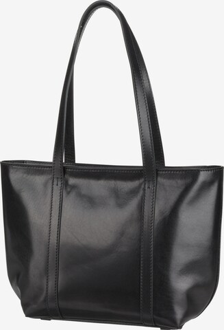 The Bridge Shopper 'Vittoria' in Zwart