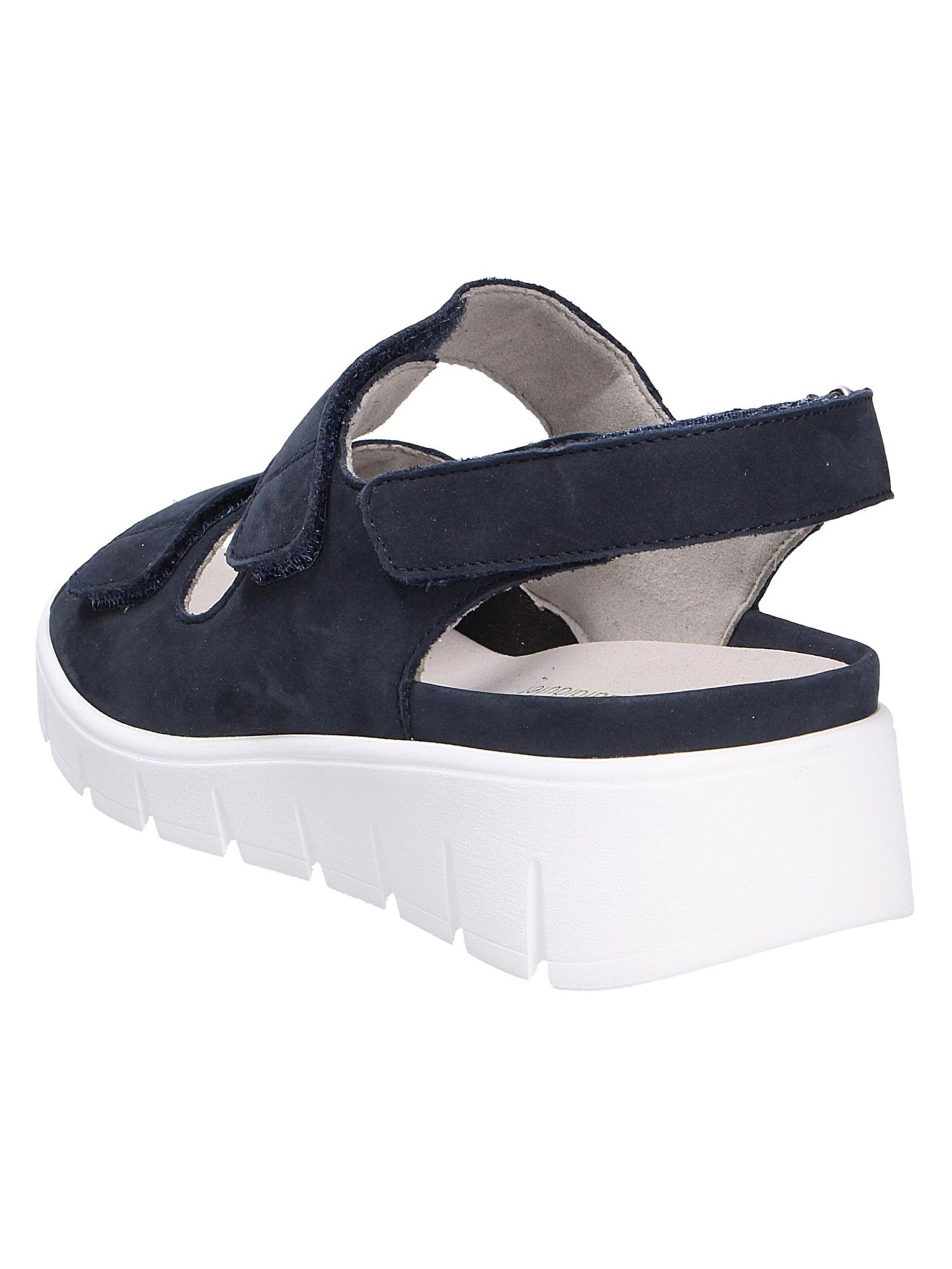 WALDLÄUFER Sandale‌‌‌‌‌‌ in Blau