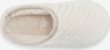 VIVANCE - Zapatillas de casa en beige