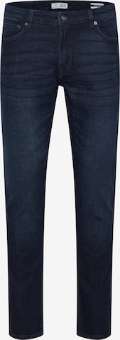 !Solid Slimfit Jeans 'SDJoy Blue 202' in Blauw: voorkant