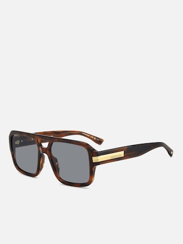 DSQUARED2 Sunglasses in Brown