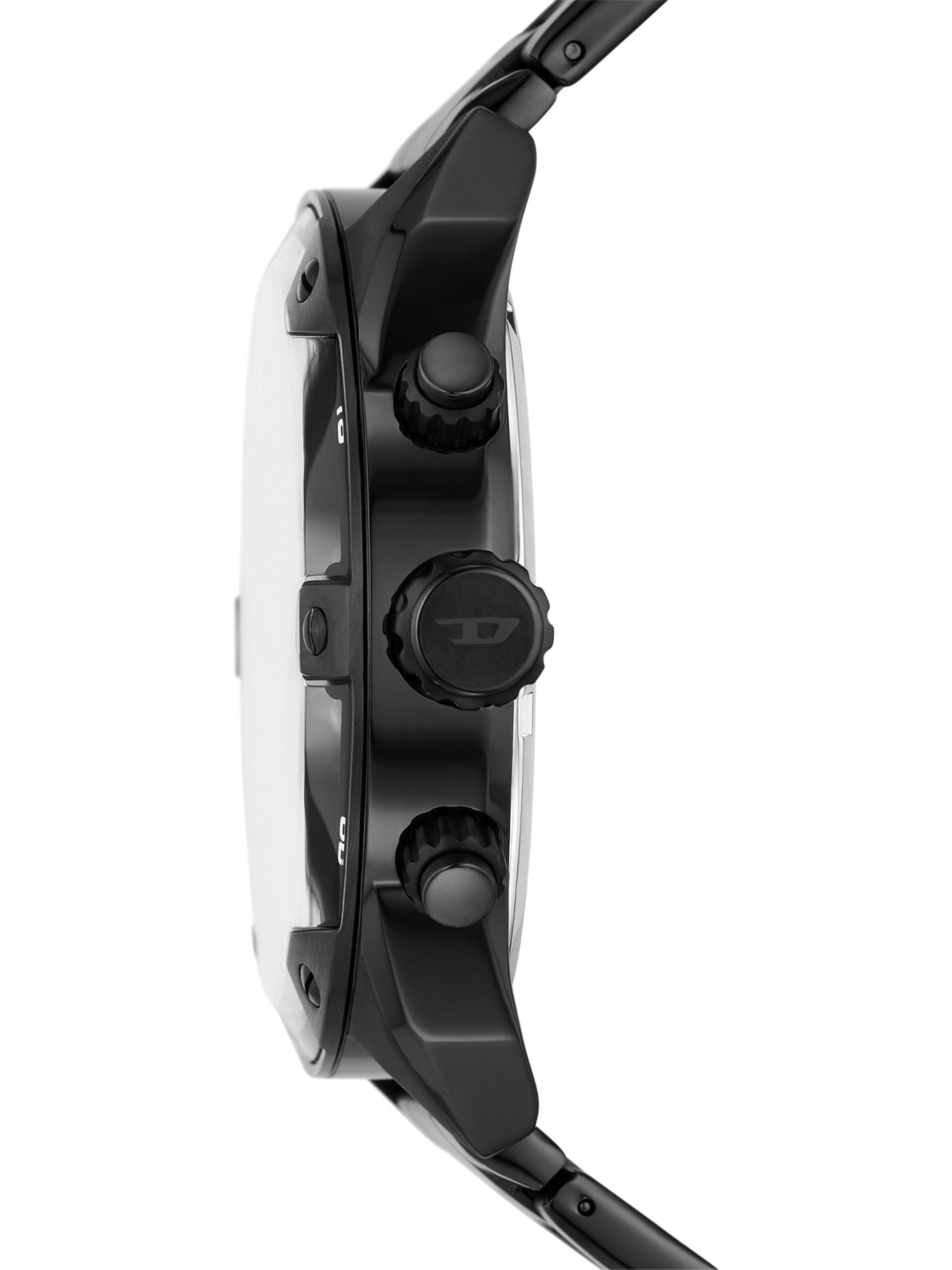DIESEL Analog watch in Black