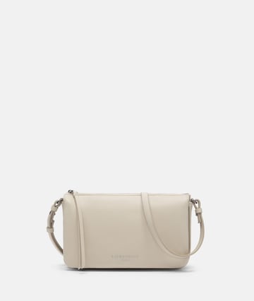 Liebeskind Berlin Crossbody bag in Beige
