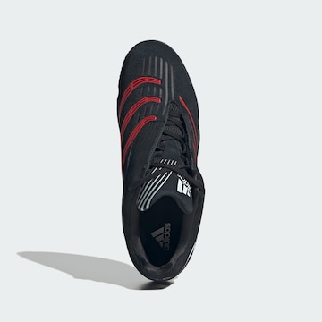 Baskets basses 'Predator Sala' ADIDAS ORIGINALS en noir