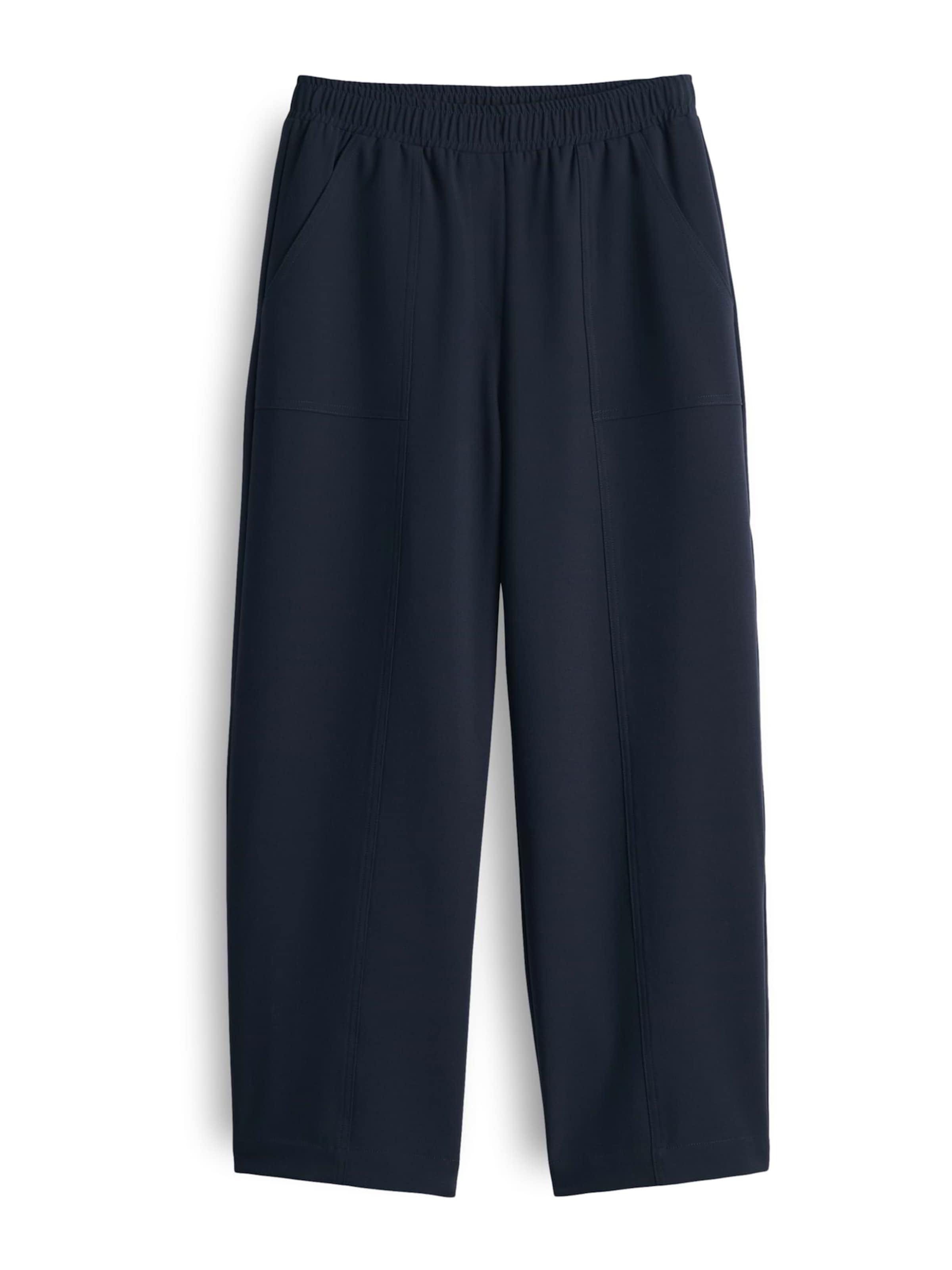 zils OPUS Baggy Bikses 'Myha': no priekšpuses