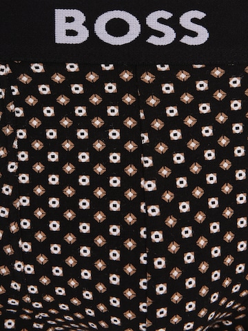 Boxers 'Power' BOSS en beige