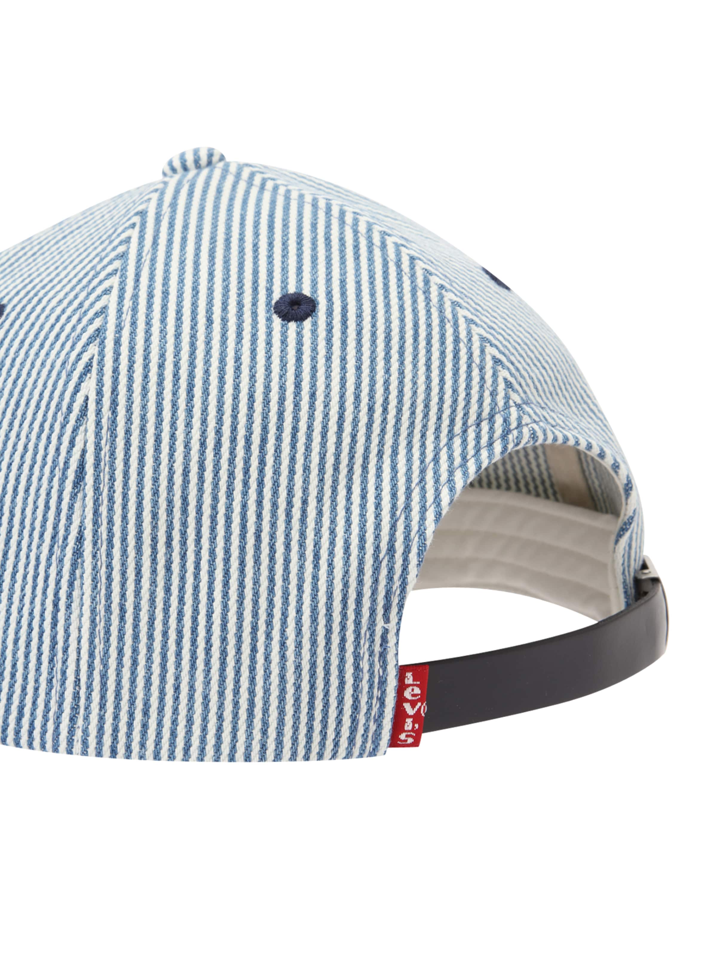 LEVI'S ®Šilterica 'LAZY GIRL' - plava boja