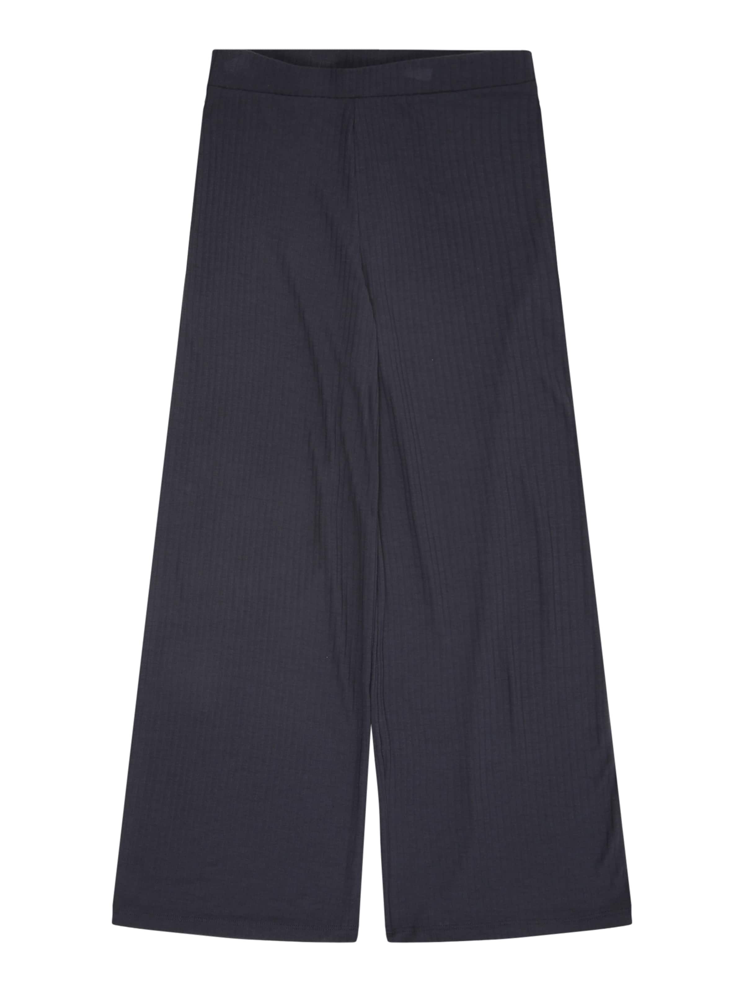 ONLY GIRLS - Pierna ancha Pantalón 'KOGNella' en azul: frente