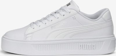 PUMA Sneaker 'Smash' in weiß, Produktansicht