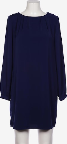 Four Flavor Dress in M in Blue: front