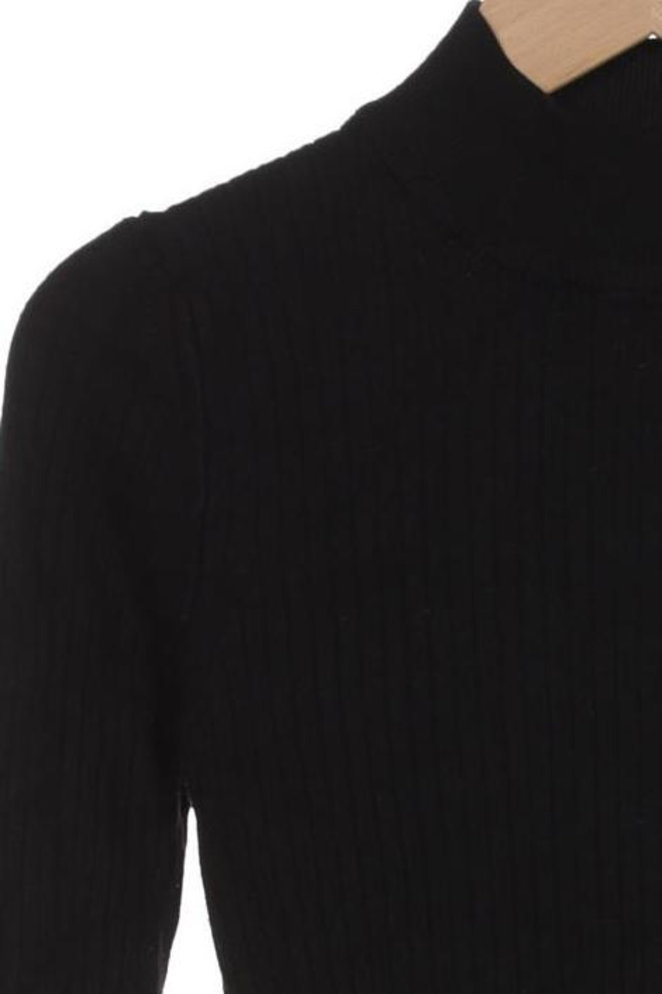 even&odd Sweater & Cardigan in S in Black