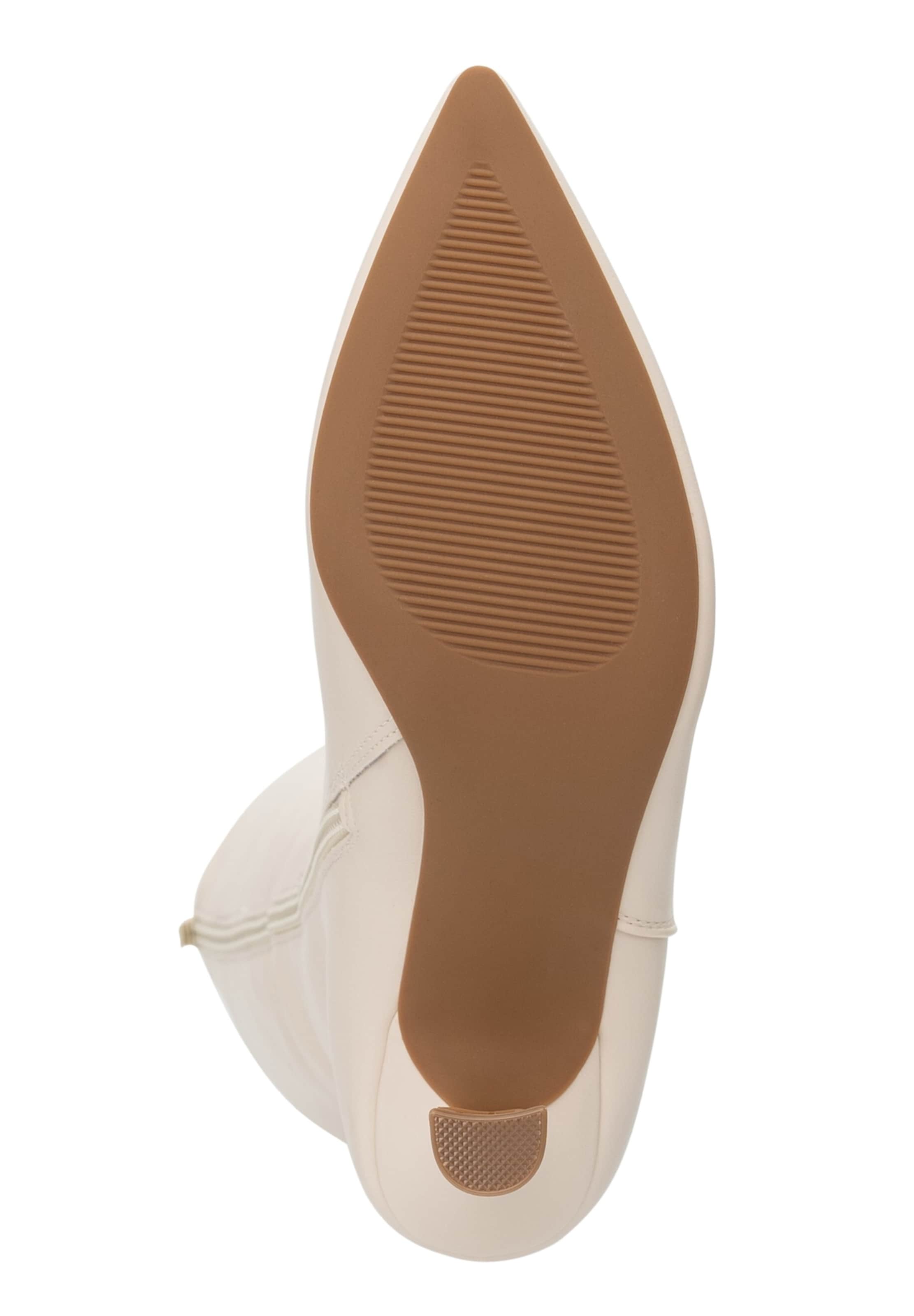 Salinyang Laarzen in Beige