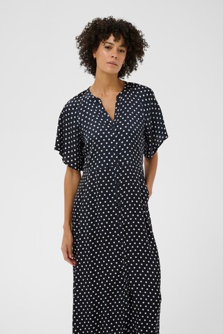 Part Two Blusenkleid 'AlajaPW' in Blau