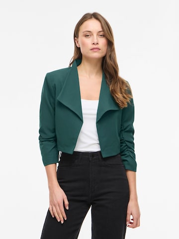 VILA Blazer 'VIHer' in Green: front