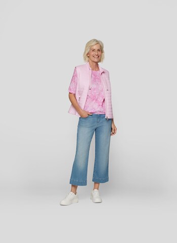 Rabe Shirt in Roze
