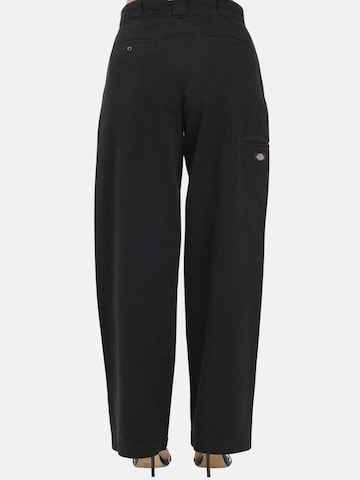 Loosefit Jeans 'DICKIES 247 GD' di DICKIES in nero