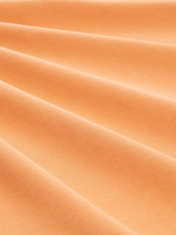 TOM TAILOR Shirt in Oranje