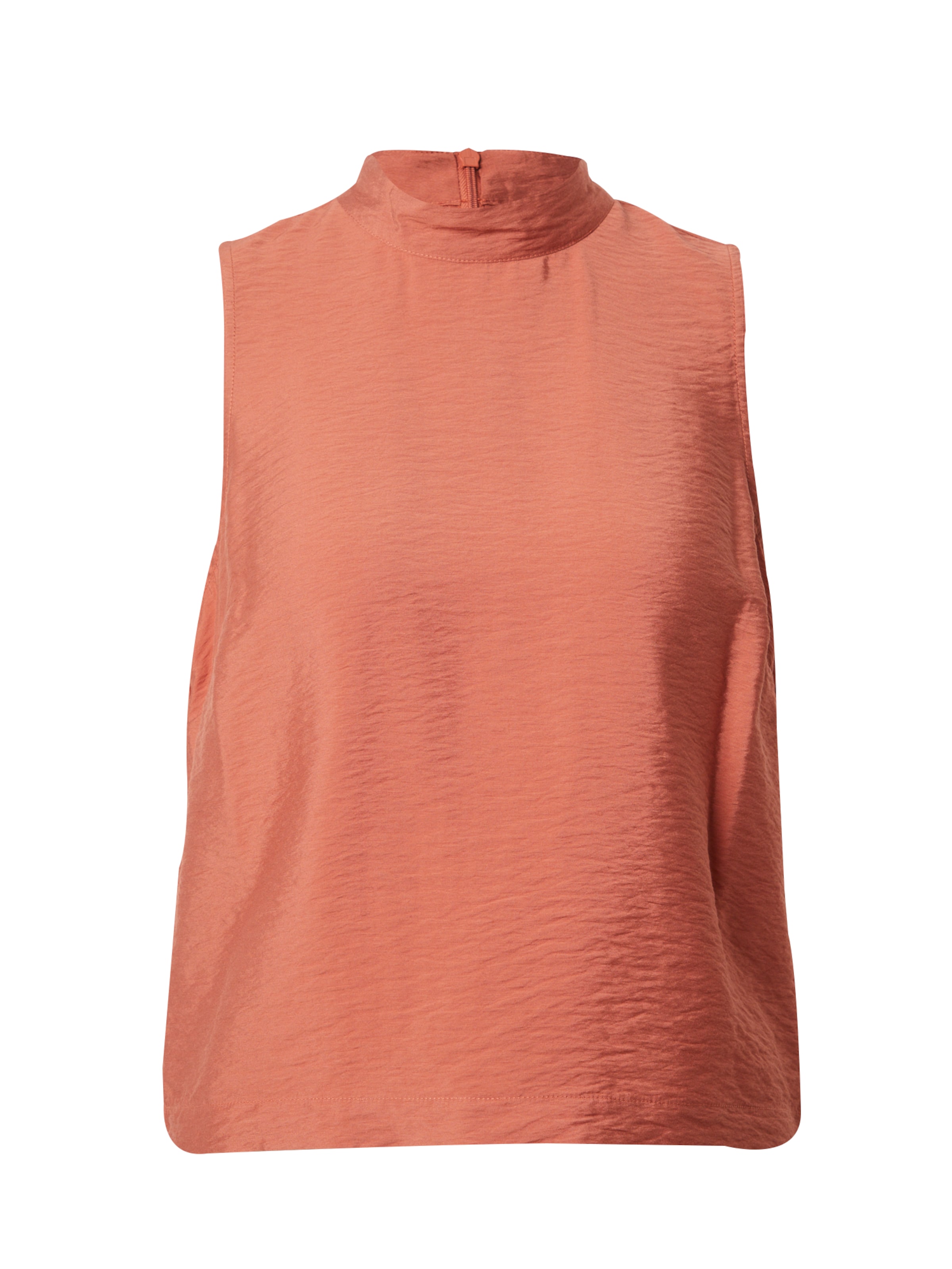 EDITED Bluse 'Maxim' i rød: forside