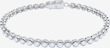 ELLI PREMIUM Bracelet in Silver: front