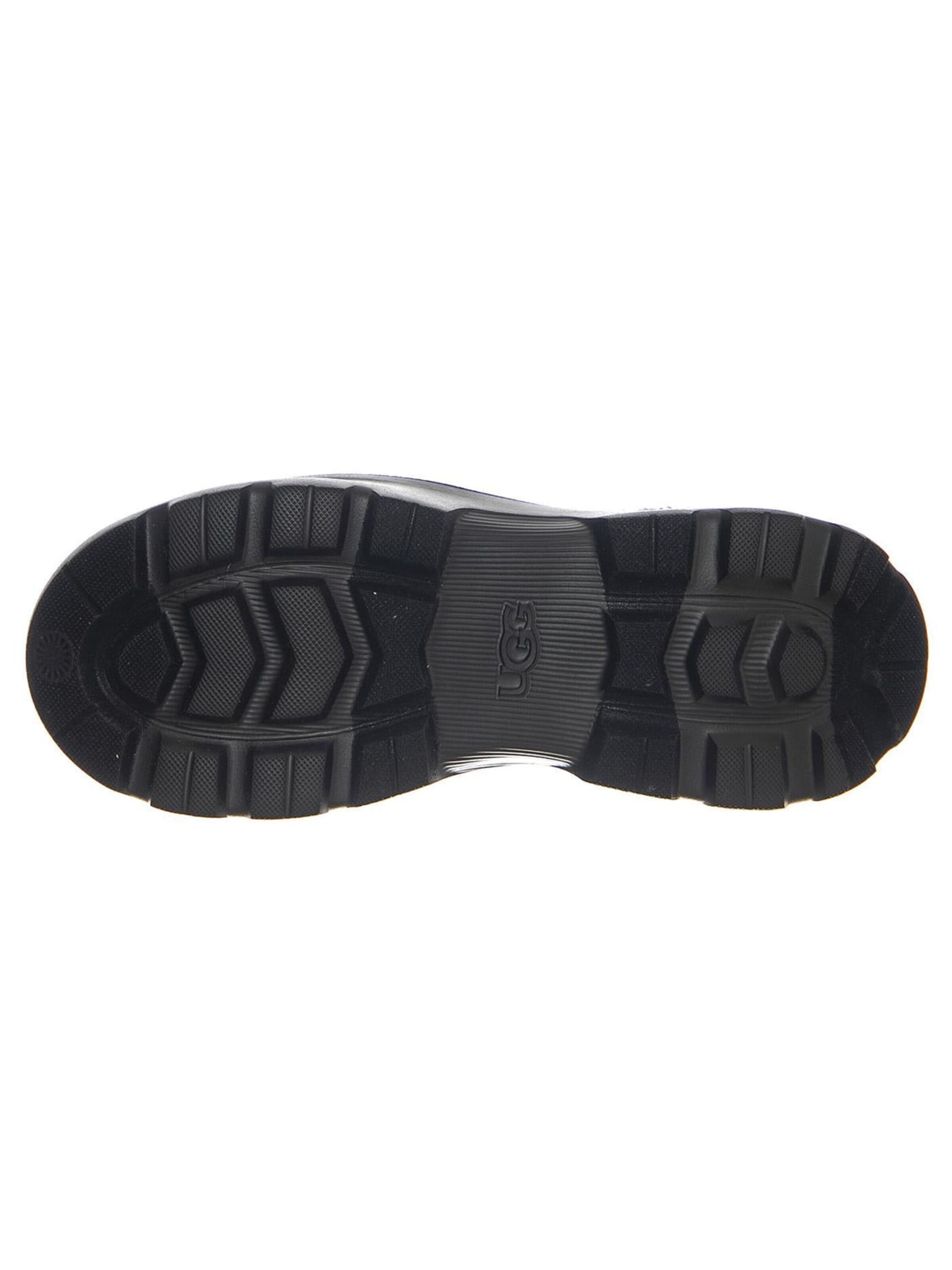 Bottes 'W Neumel X Black' UGG en noir