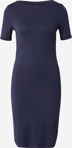 VERO MODA Dress 'VMPANDA' in Blue: front