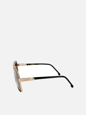 Carrera Sonnenbrille‌‌‌ in Gold