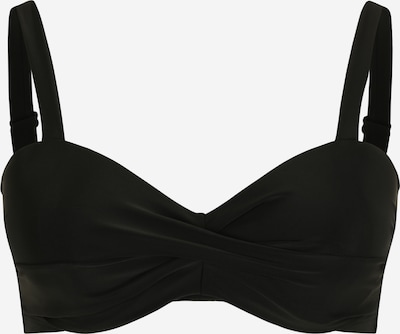ONLY Carmakoma Bikini gornji dio 'SOPHIA' u crna, Pregled proizvoda
