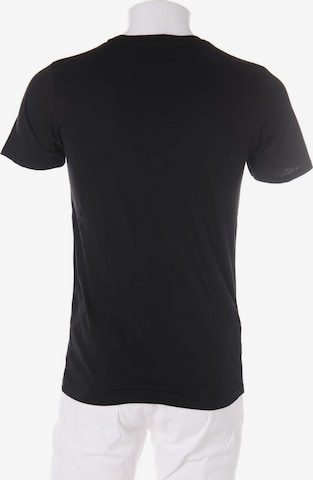 Spreadshirt T-Shirt S in Schwarz
