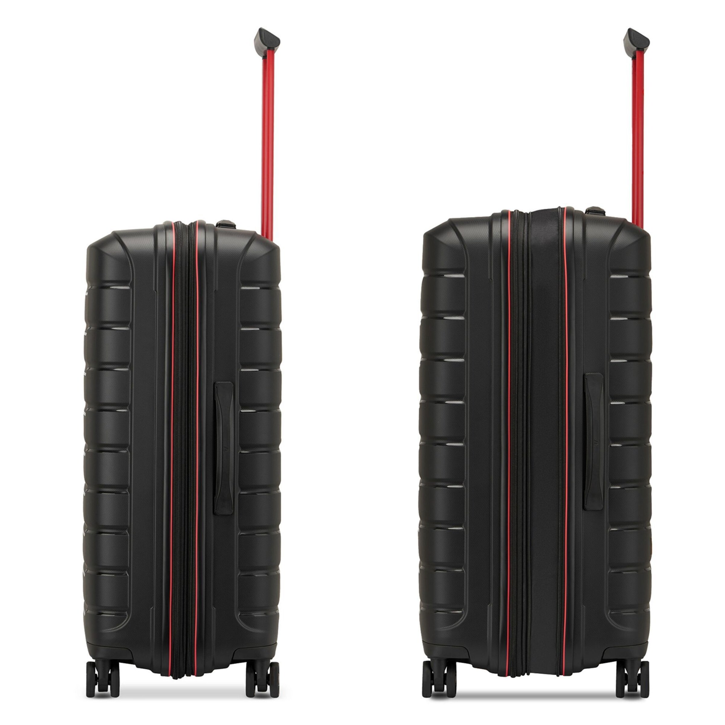 Roncato Trolley in Grau