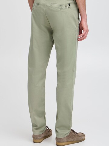 Casual Friday Slimfit Chino ' CFViggo' in Groen
