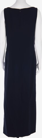 Nina Ricci Dress in XL in Blue