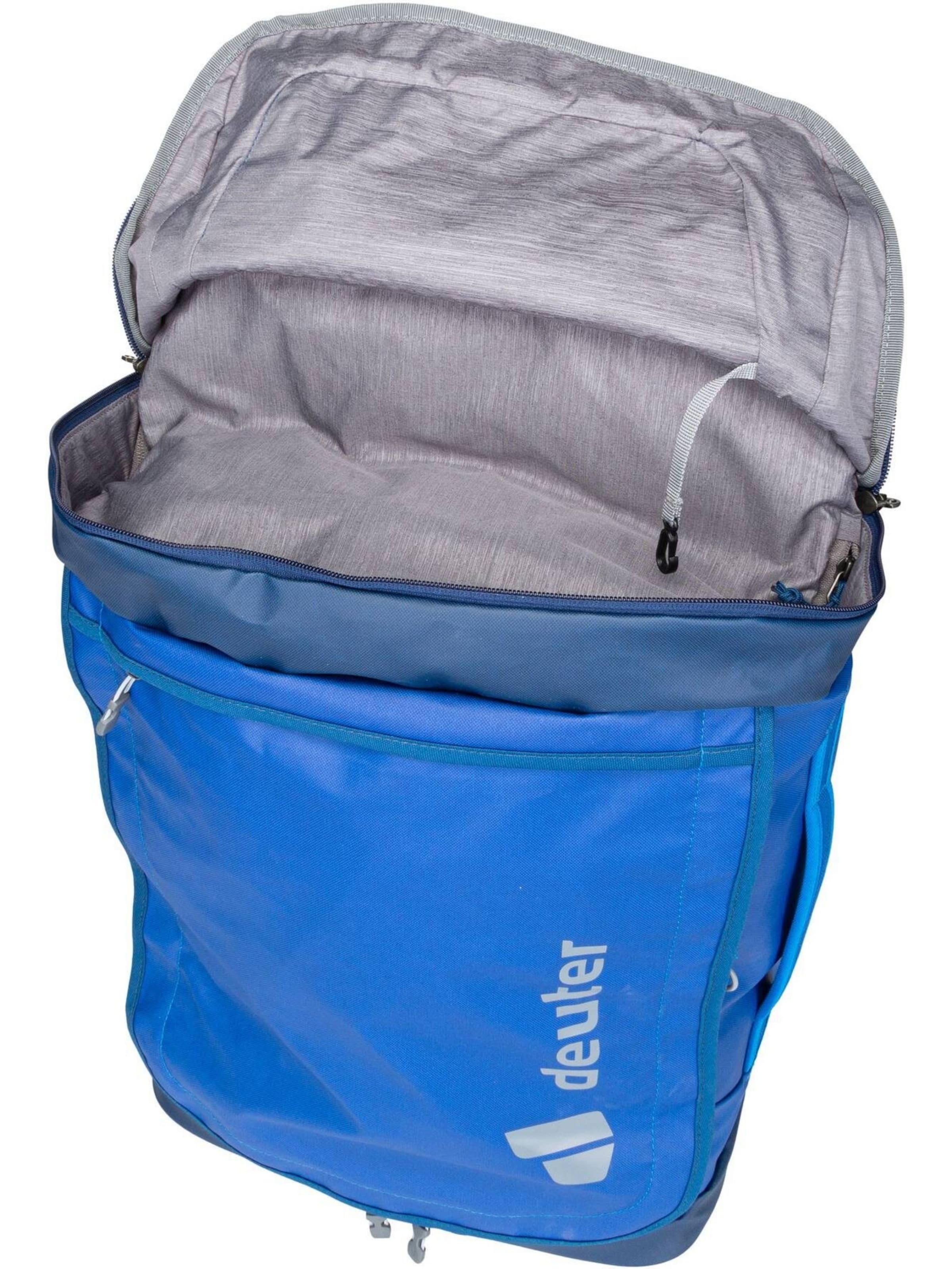 Valisette 'Duffel Pro Movo 36' DEUTER en bleu
