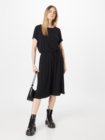 Ragwear Summer Dress 'Pecori' in Black