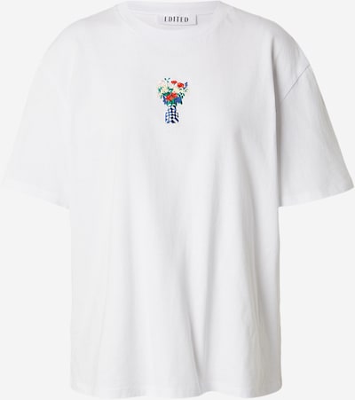 EDITED Paita 'Milly' värissä valkoinen, Tuotenäkymä