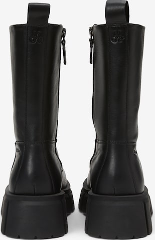 Marc O'Polo Bootie in Black